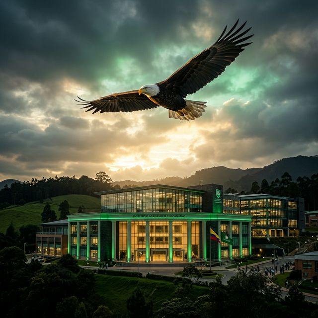 Colegio Guillermo Quintero Calderón