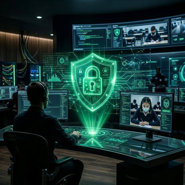 Seguridad Anti-Fraude
