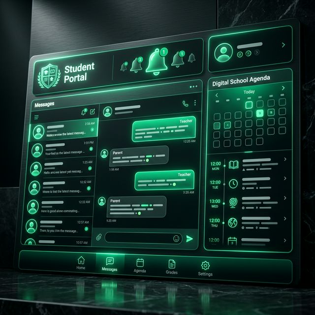 Portal Familiar